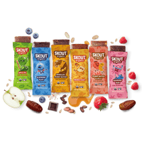 Kids Bar Variety Pack - 36 Pack