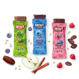 Kids Fruit Bar Variety Pack