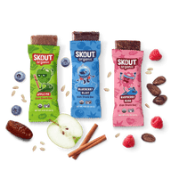 Kids Fruit Bar Variety Pack