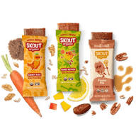 Small Batch Kids Bar Bundle