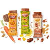 Small Batch Kids Bar Bundle