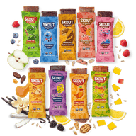 Small Batch Kids Bar Variety Pack - 36 Pack