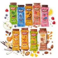 Discovery Sample Pack
