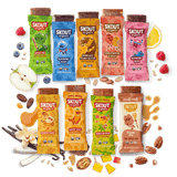 Small Batch Kids Bar Variety Pack - 36 Pack