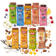 Small Batch Kids Bar Variety Pack - 36 Pack