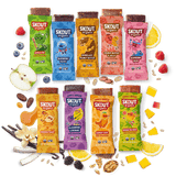 Soft Baked Cookie and Kids Bar Bundle