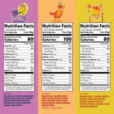 Small Batch Kids Bar Variety Pack - 36 Pack