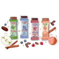 Small Batch Kids Fruit Bar Variety Pack