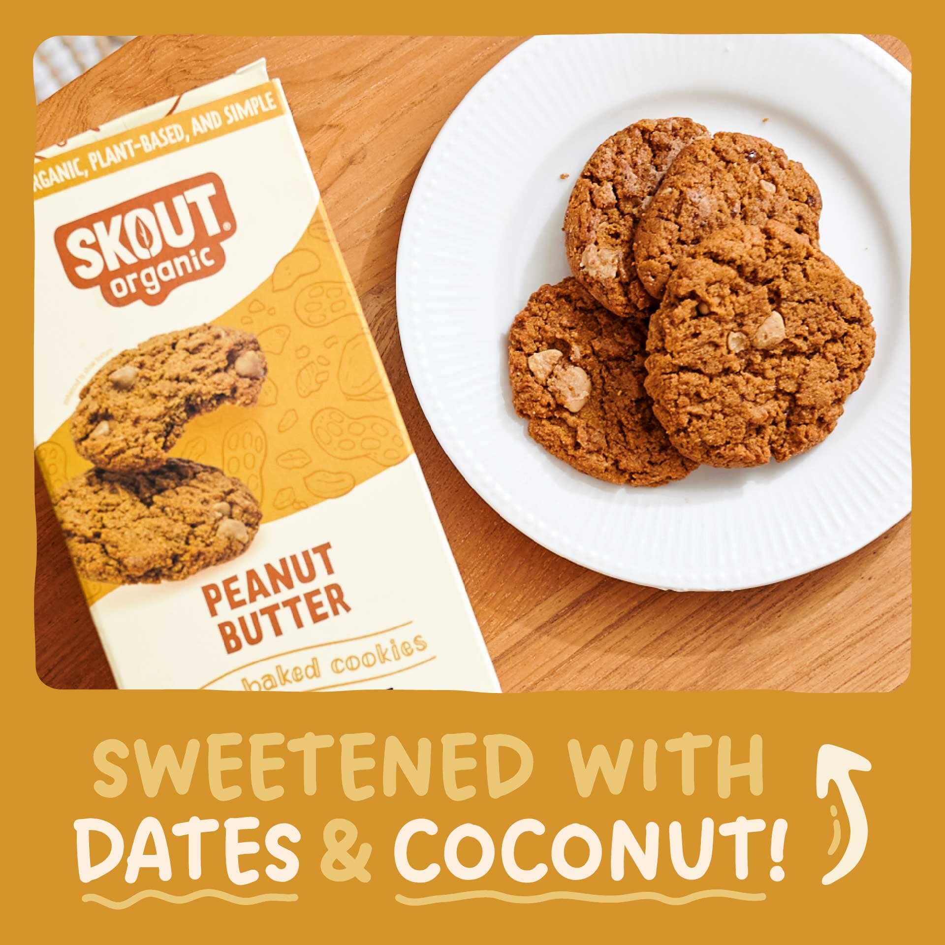 Small Batch Soft Baked Cookie Variety Pack