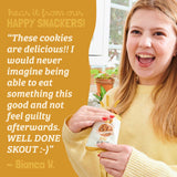 Small Batch Soft Baked Cookie Variety Pack