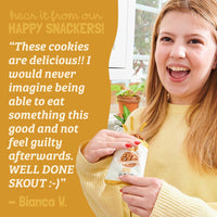 Small Batch Soft Baked Cookie Variety Pack