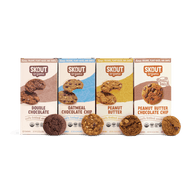 Small Batch Soft Baked Cookie Variety Pack