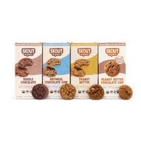 Small Batch Soft Baked Cookie Variety Pack