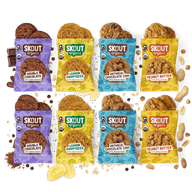 Soft Baked Cookie Sample Pack