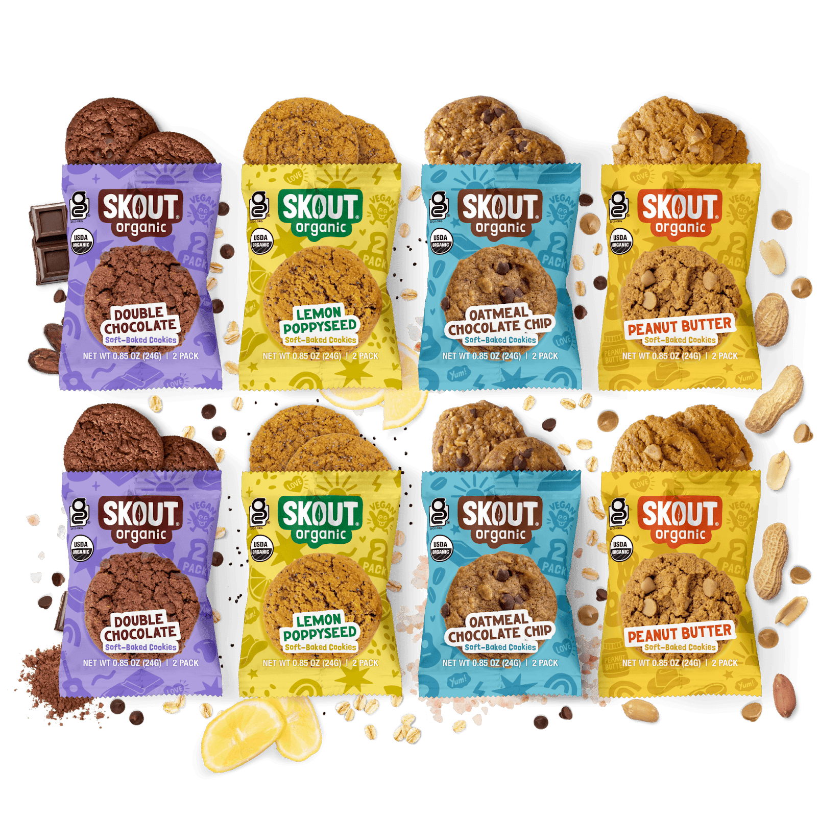 Discovery Sample Pack