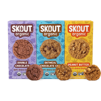 Soft Baked Cookie and Kids Bar Bundle