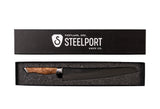 10" Bread Knife