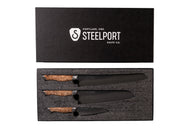 3-Piece Essential Set