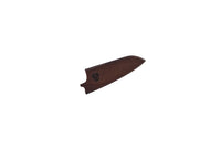 4" Sheath