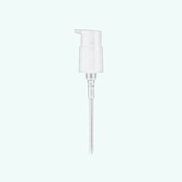 Plaine Products – Small Pump: 2.5oz
