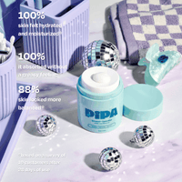 Smooth Operator Moisturizer for Tweens