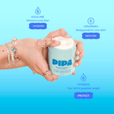 Smooth Operator Moisturizer for Tweens