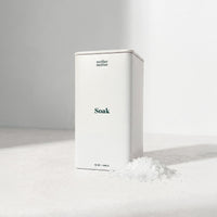 Magnesium Bath Soak