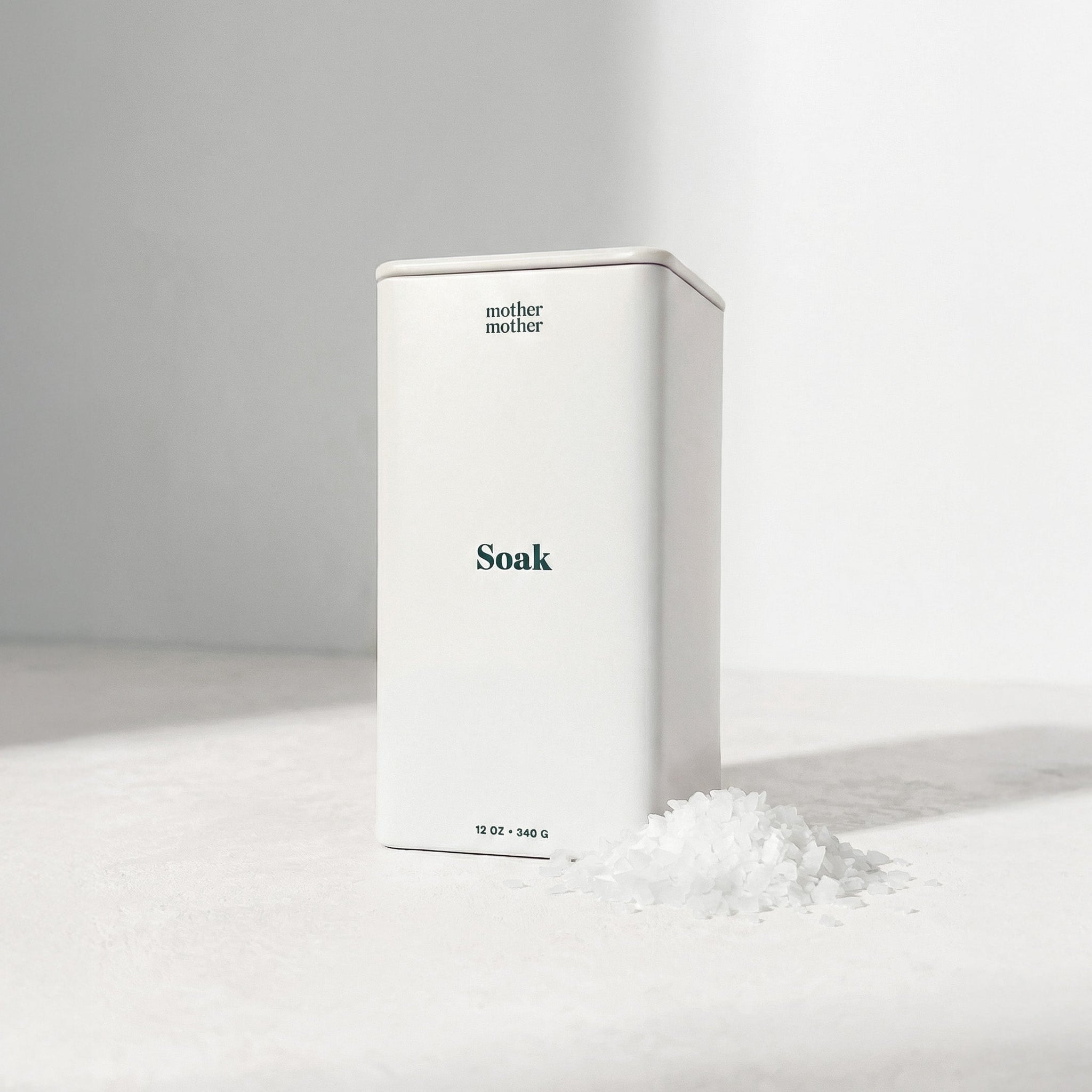 Magnesium Bath Soak