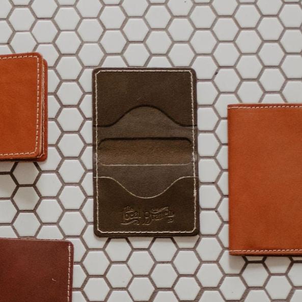 The Flip Wallet