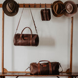 Nomad Duffle Bag