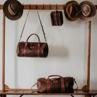 Nomad Duffle Bag
