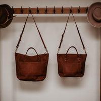 Caravan Bag Weekender