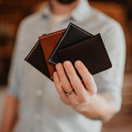 The Flip Wallet