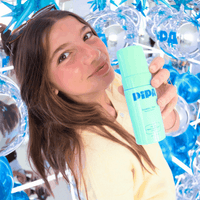 Squeaky Clean Cleanser for Tweens