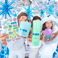Start Young Bundle for Tweens