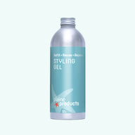 Styling Gel