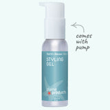 Styling Gel