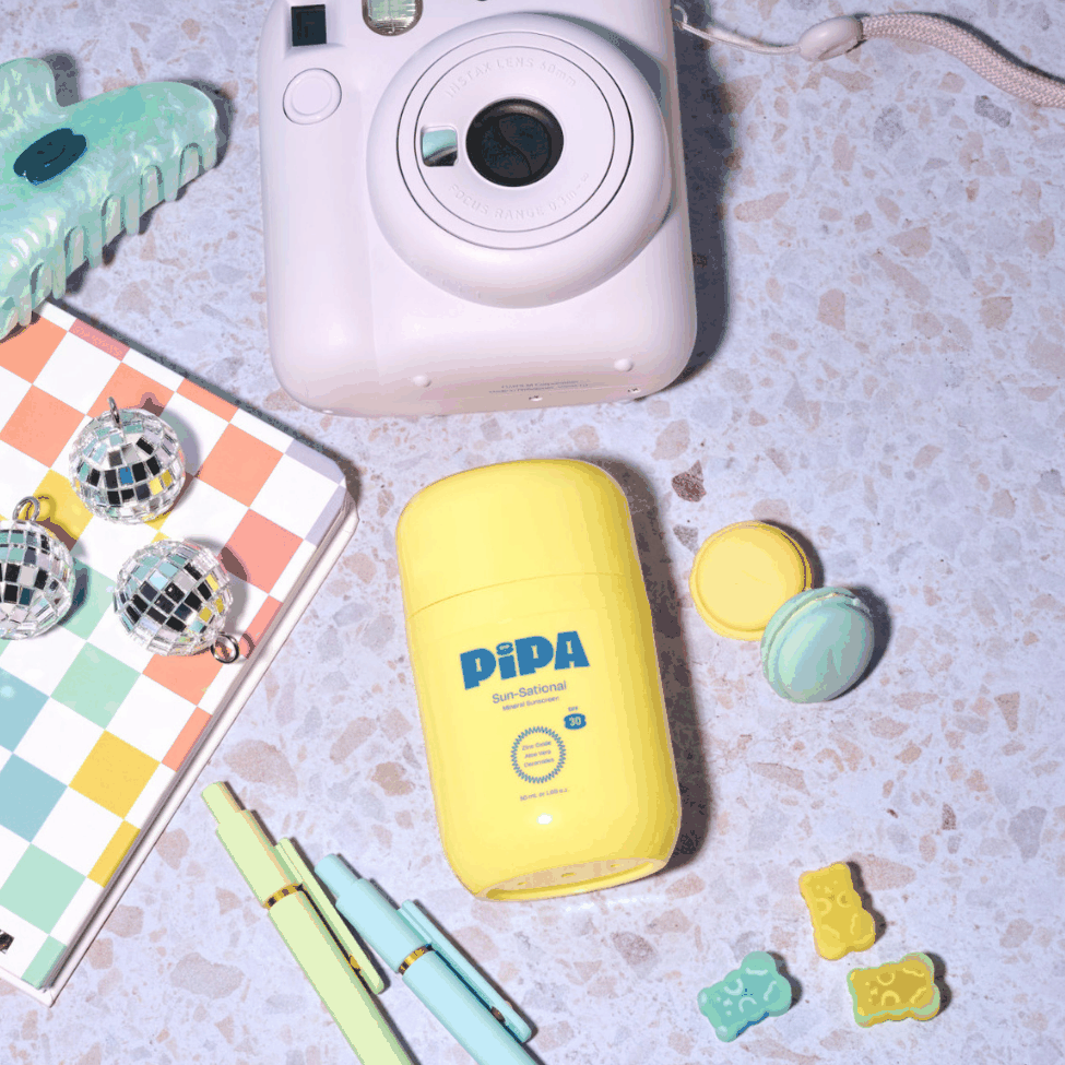 Sun-Sational Mineral Sunscreen SPF 30 for Tweens