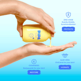 Sun-Sational Mineral Sunscreen SPF 30 for Tweens