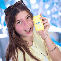 Sun-Sational Mineral Sunscreen SPF 30 for Tweens