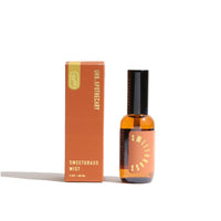 Sweetgrass Face Toner & Room Mist
