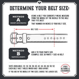 The All American Belt