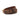 The Bootlegger Leather Belt