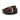 The Double Down Belt Rustic Leather Belt