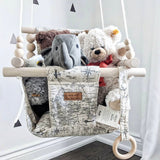 Indoor Swing – Navigation