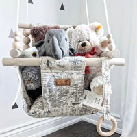 Indoor Swing – Navigation