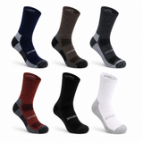 Thrive Lightweight 6" Crew Alpaca Sock