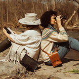 The Navigator Purse