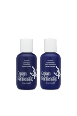 Travel Wash Duo