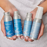 Bath & Body Travel Set